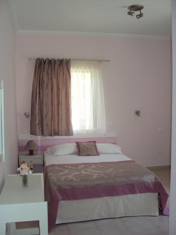 Yasemi Rooms Βασιλική Δωμάτιο φωτογραφία
