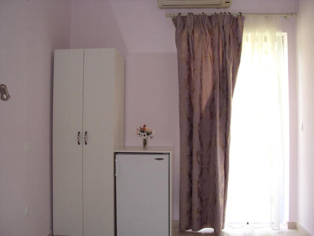 Yasemi Rooms Βασιλική Δωμάτιο φωτογραφία