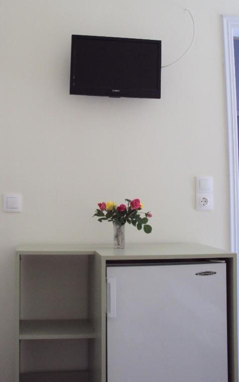 Yasemi Rooms Βασιλική Δωμάτιο φωτογραφία