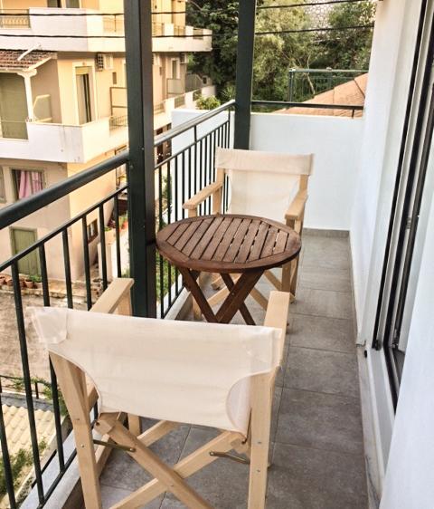 Yasemi Rooms Βασιλική Εξωτερικό φωτογραφία