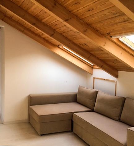 Yasemi Rooms Βασιλική Εξωτερικό φωτογραφία