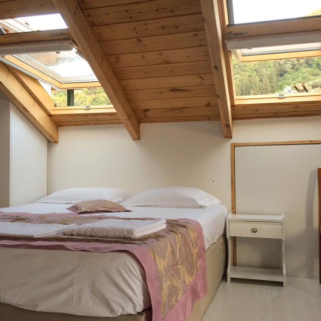 Yasemi Rooms Βασιλική Εξωτερικό φωτογραφία