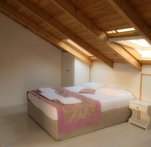 Yasemi Rooms Βασιλική Εξωτερικό φωτογραφία