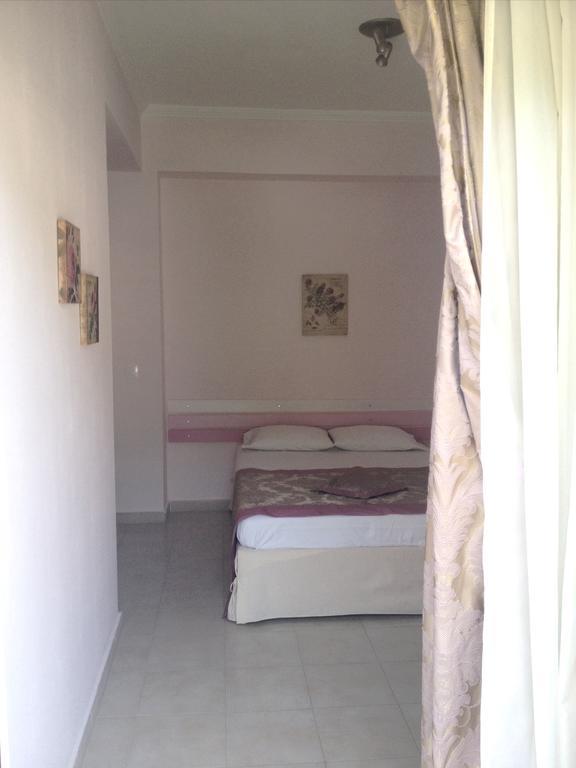 Yasemi Rooms Βασιλική Εξωτερικό φωτογραφία